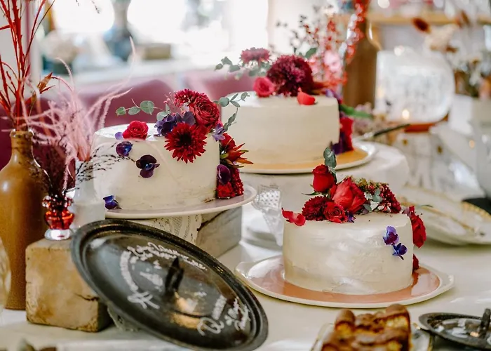 Landhotel Rosenschanke