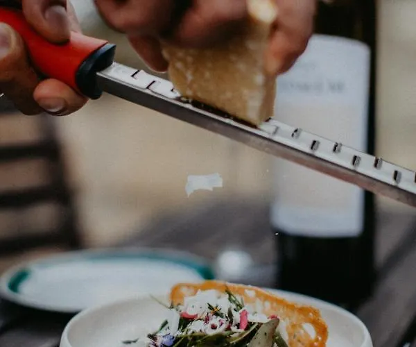 Hotel Landhotel Rosenschanke