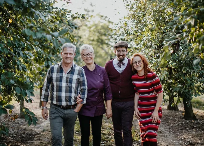 Landhotel Rosenschanke Kreischa