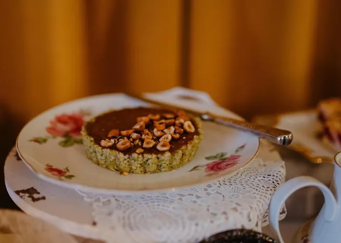 Landhotel Rosenschanke