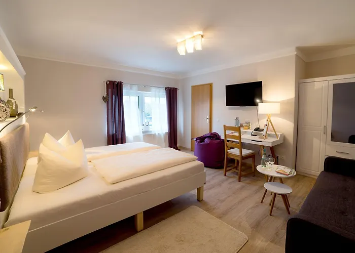 Hotel Rosenschaenke 3*