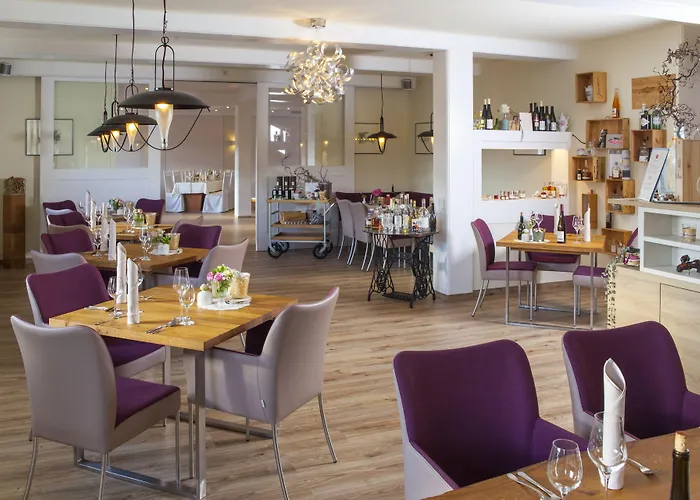 Hotel Rosenschaenke 3*