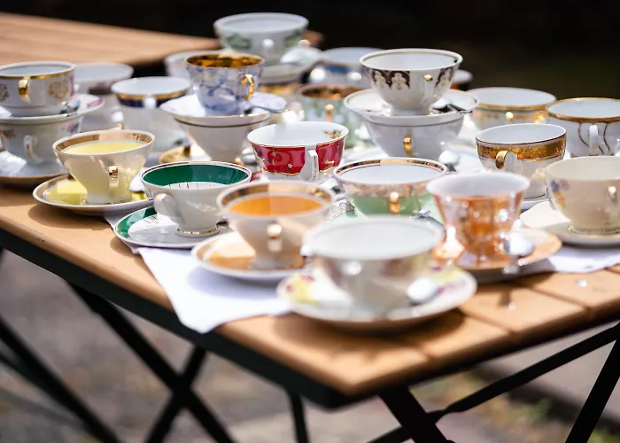 Hotel Landhotel Rosenschanke