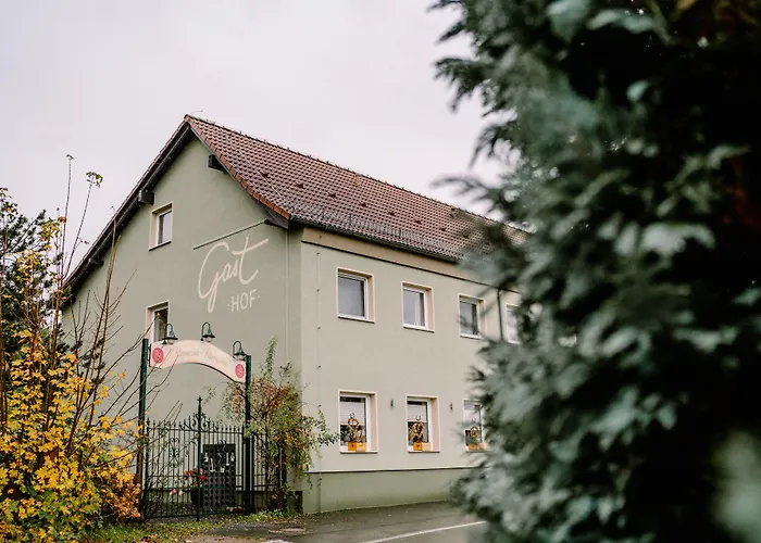 Rosenschaenke Hotel