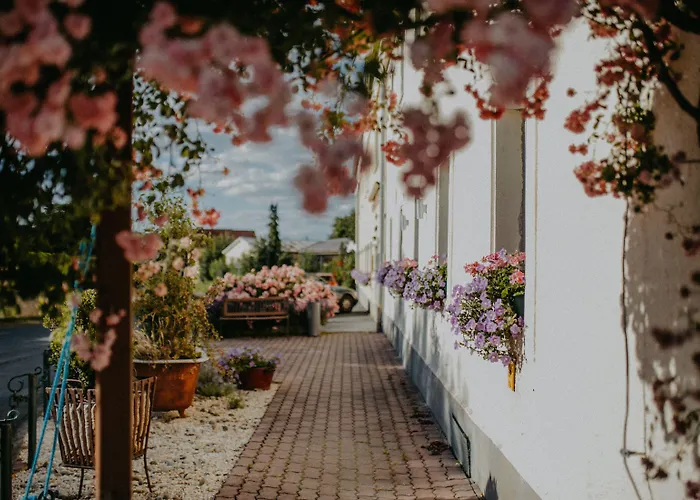 Rosenschaenke Hotel 3*
