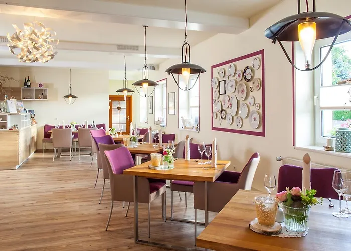 Rosenschaenke Hotel Kreischa