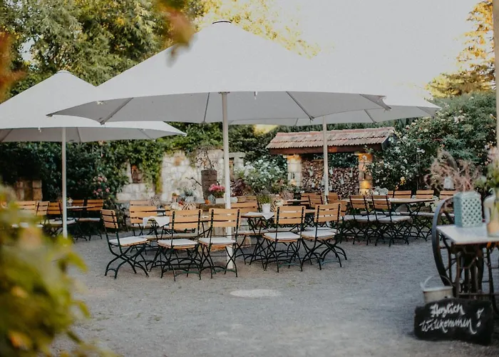 Rosenschaenke Hotel 3*